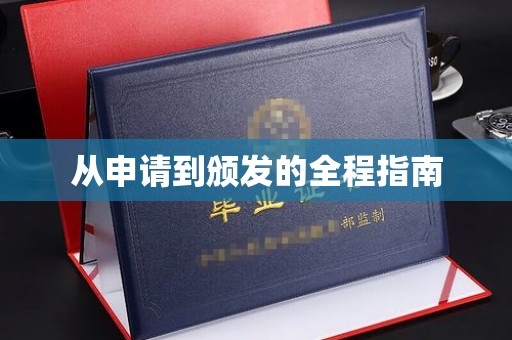 冀州从申请到颁发的全程指南